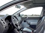 Volkswagen CrossGolf 2007 года